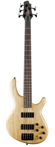 CORT Bajo Eléctrico Action Dlx V As Opn