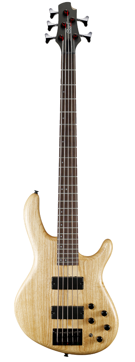 CORT Bajo Eléctrico Action Dlx V As Opn