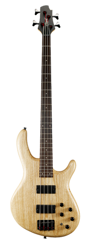 CORT Bajo Eléctrico Action Dlx As Opn