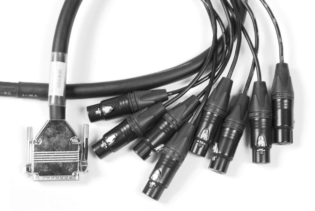 Apogee AES-16-0/P-IFC