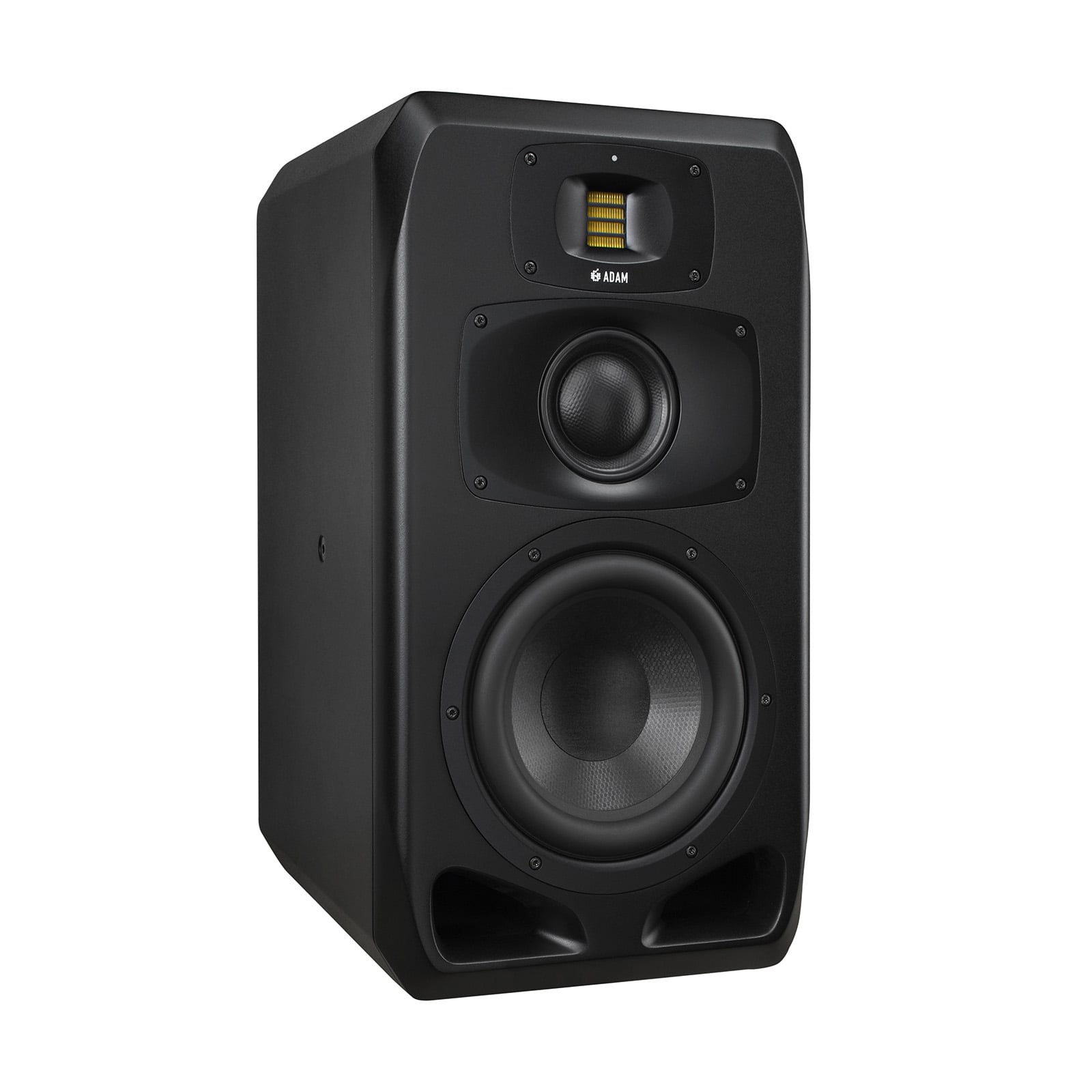Adam S3V