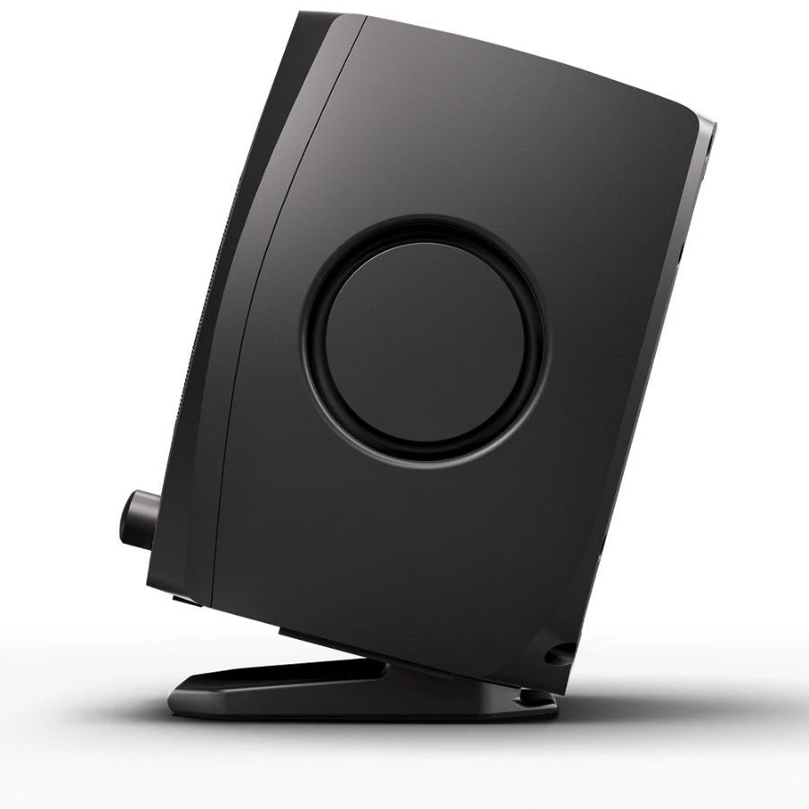 ADAM AUDIO D3V BLACK