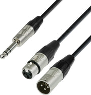 Adam Hall Cables K4 YVMF 0180 Cable 
