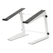 Adam Hall Stands SLT001EW Soporte Para Portátil 