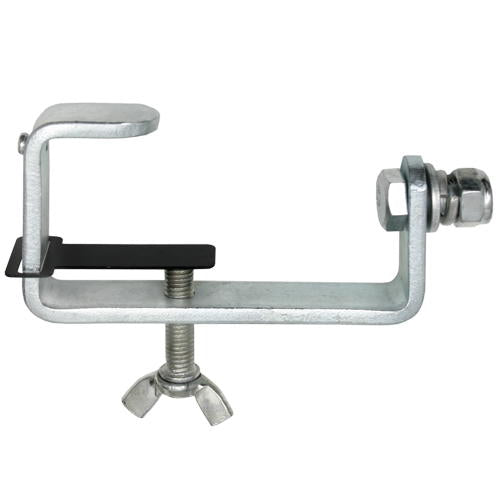 Adam Hall Accesories SC02N Mordaza de acero