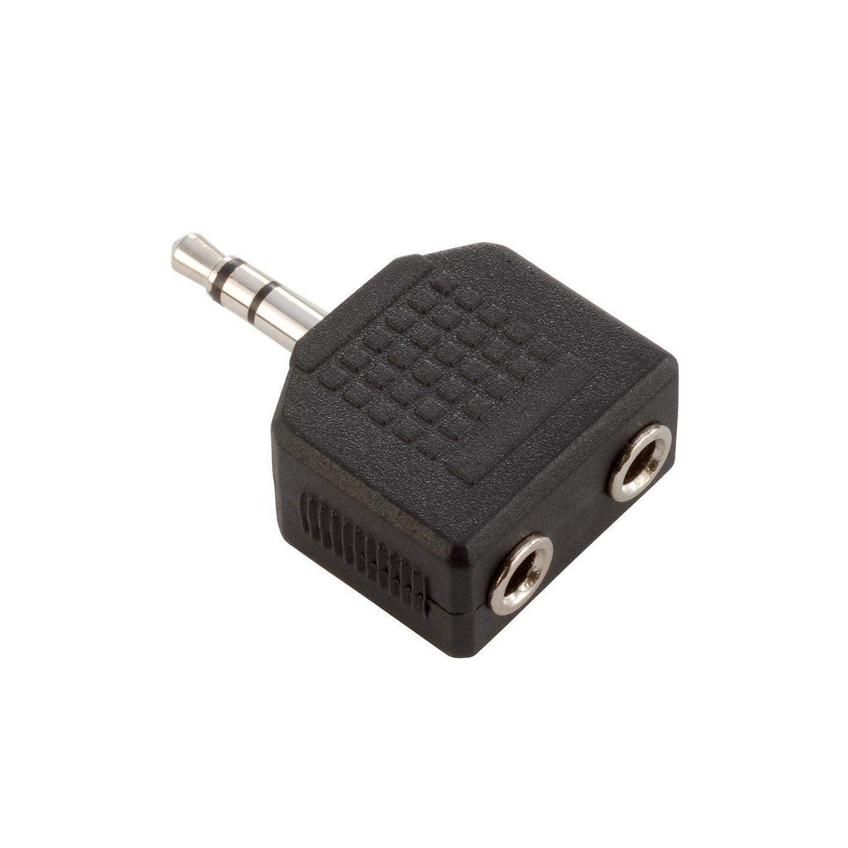 Adam Hall Conector 7556 MiniJack ST a 2 x MiniJack