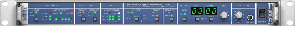 RME ADI-642