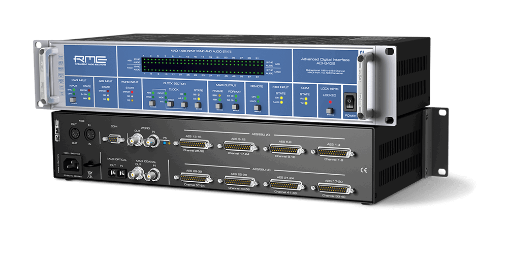 RME ADI-6432R