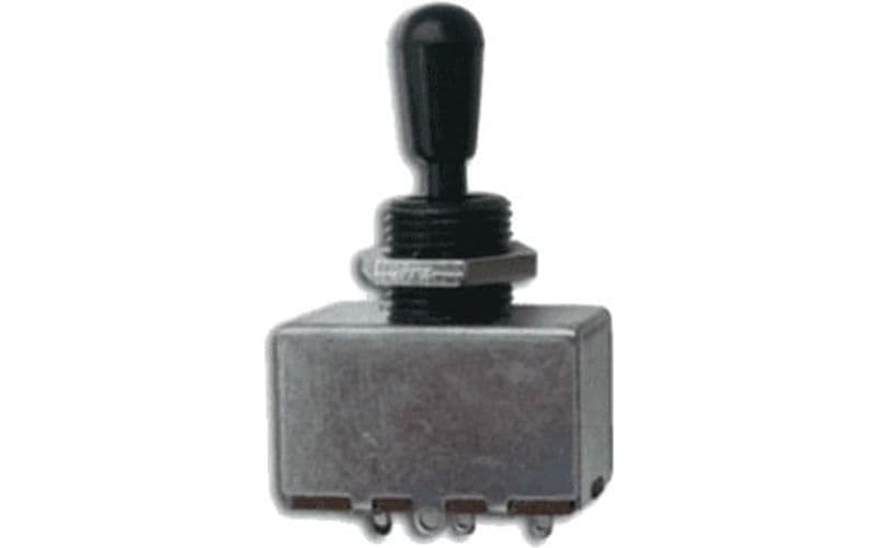 Yellow Parts Switch 3 posiciones Les Paul