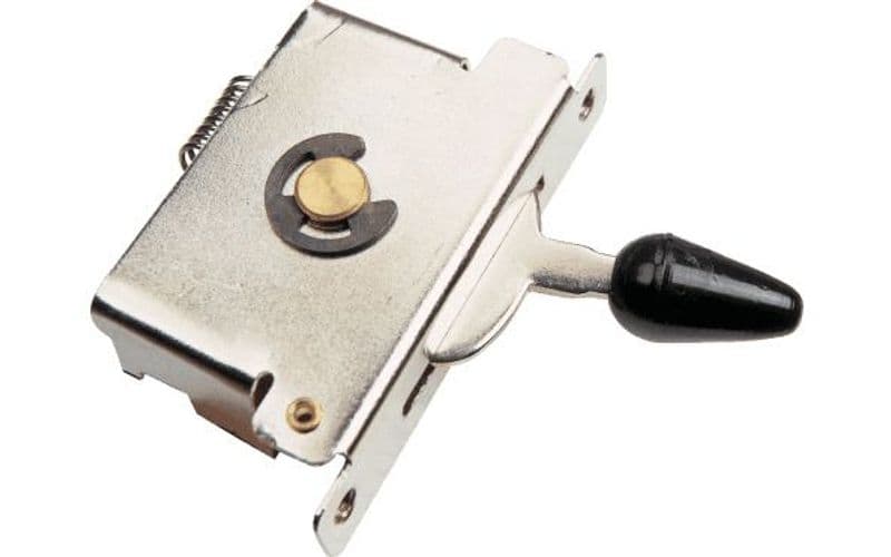 Yellow Parts Switch de 5 posiciones Stratocaster 