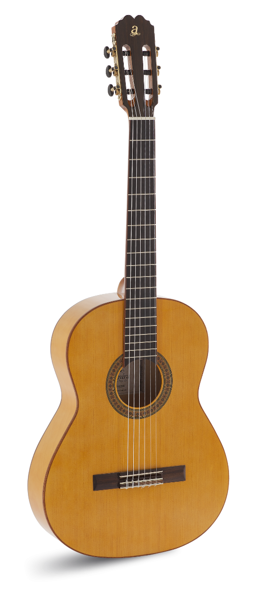 ADMIRA TRIANA 3/4 SERIE FLAMENCO