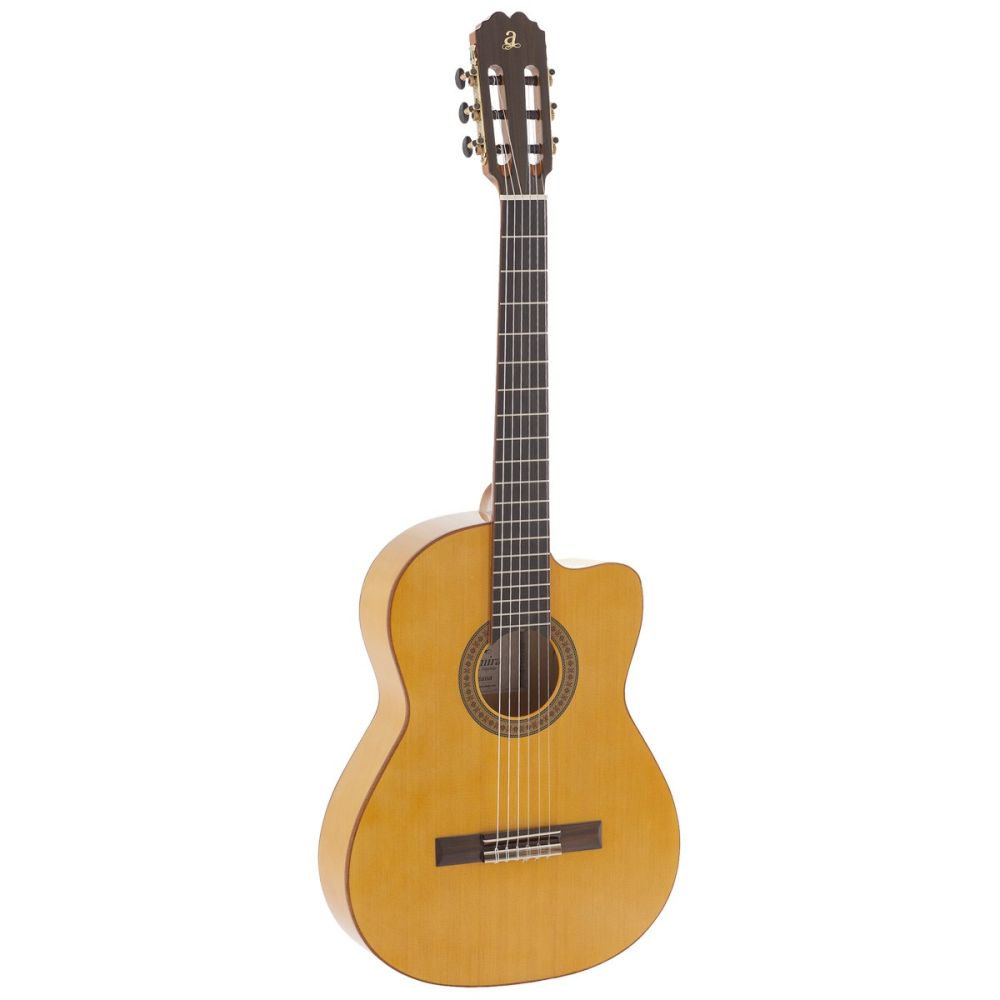 ADMIRA TRIANA SERIE FLAMENCO CUTAWAY