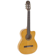 ADMIRA TRIANA SERIE FLAMENCO CUTAWAY
