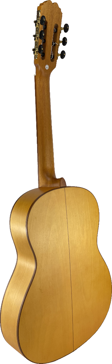 ADMIRA TRIANA SERIE FLAMENCO SATINADA