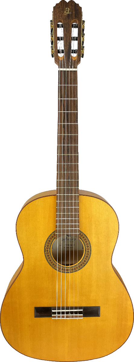 ADMIRA TRIANA SERIE FLAMENCO SATINADA
