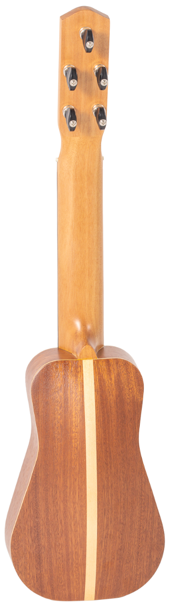 ADMIRA TIMPLE SOPRANO