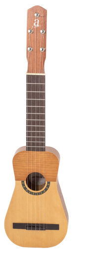 ADMIRA TIMPLE SOPRANO