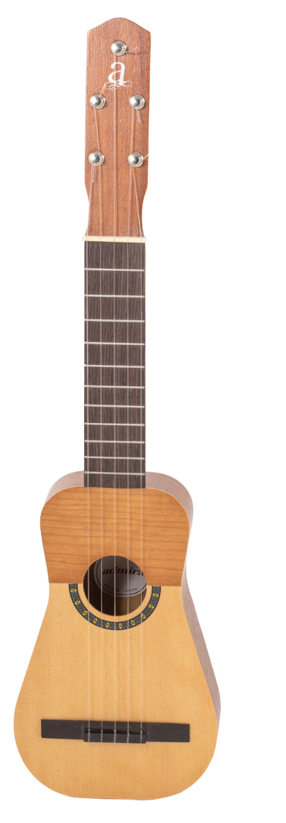 ADMIRA TIMPLE SOPRANO