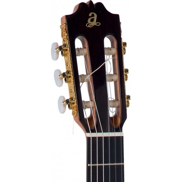 ADMIRA F4 ELECTRIFICADA SERIE FLAMENCO ARTESANÍA