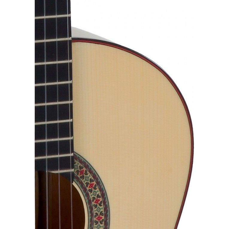 ADMIRA F4 ELECTRIFICADA SERIE FLAMENCO ARTESANÍA