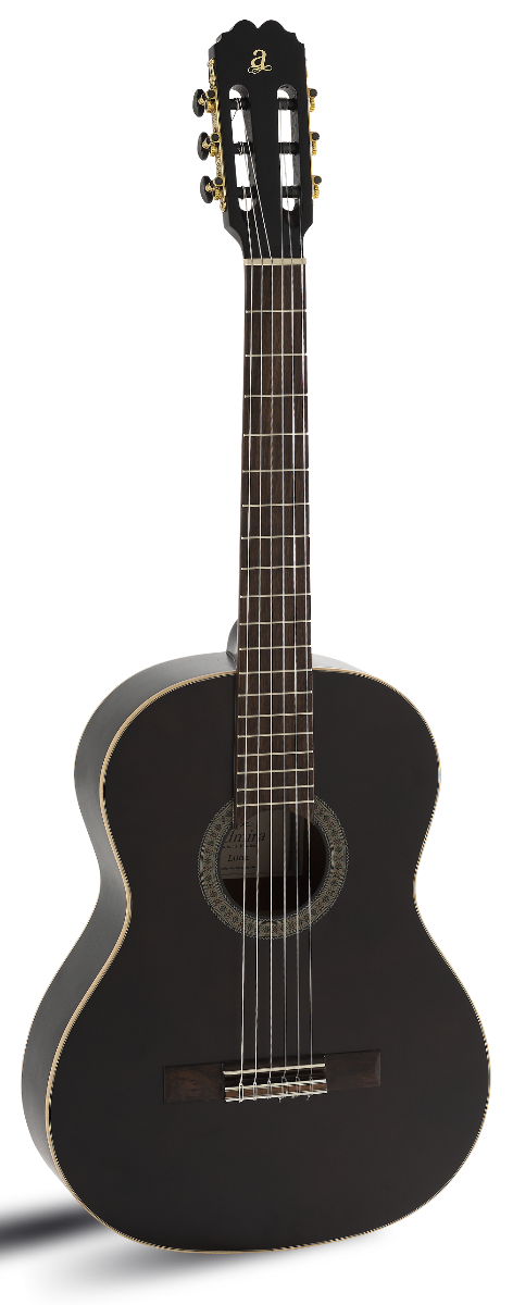 ADMIRA LUNA ZURDA SERIE ESTUDIO