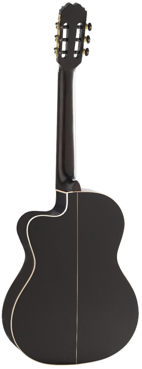 ADMIRA LUNA ESTUDIO CUTAWAY ELECTRIFICADA EQ6