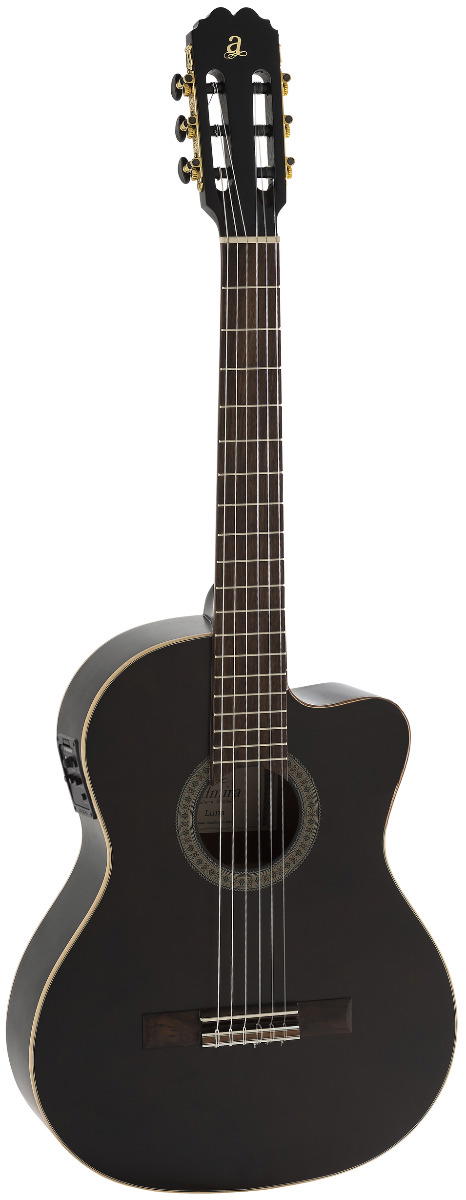 ADMIRA LUNA ESTUDIO CUTAWAY ELECTRIFICADA EQ6