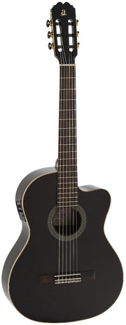 ADMIRA LUNA SERIE ESTUDIO CUTAWAY FISHMAN