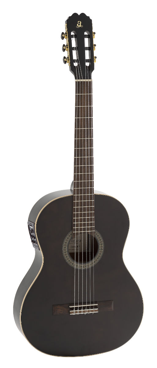ADMIRA LUNA ELECTRIFICADA FISHMAN SERIE ESTUDIO