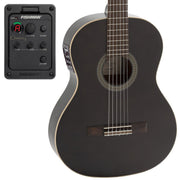 ADMIRA LUNA ELECTRIFICADA FISHMAN SERIE ESTUDIO