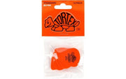 Dunlop Pack de 12 Un. Tortex / Standard - 0,60mm
