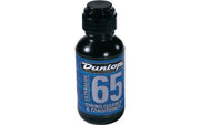 Dunlop Acondicionador y Limpliador de Cuerdas