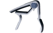 Dunlop Cejilla Acústica Trigger Nickel