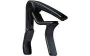 Dunlop Eléctrica Trigger Negra