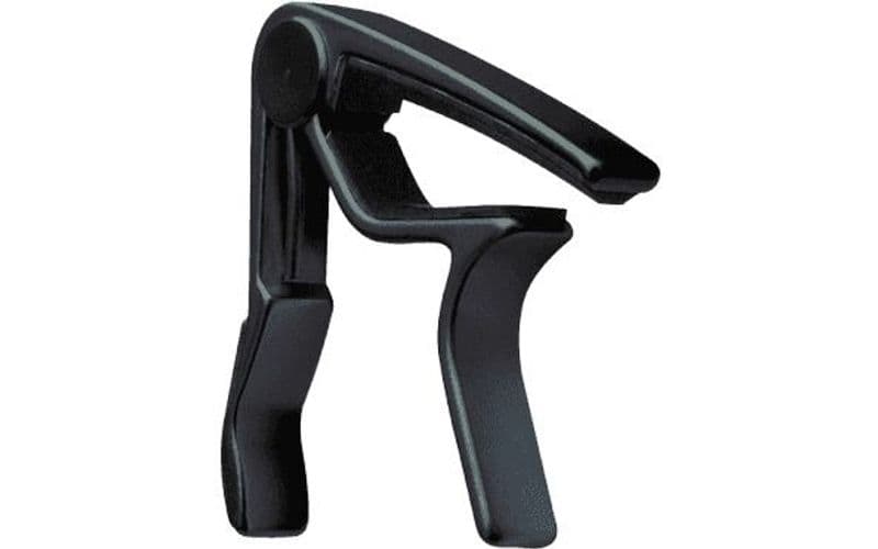 Dunlop Eléctrica Trigger Negra