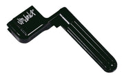 Dunlop Manivela de Afinación Negra