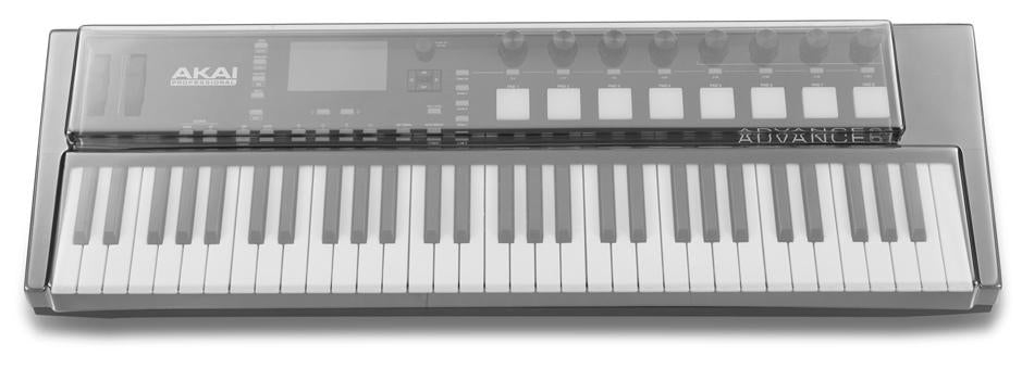 Decksaver Akai Advance 61