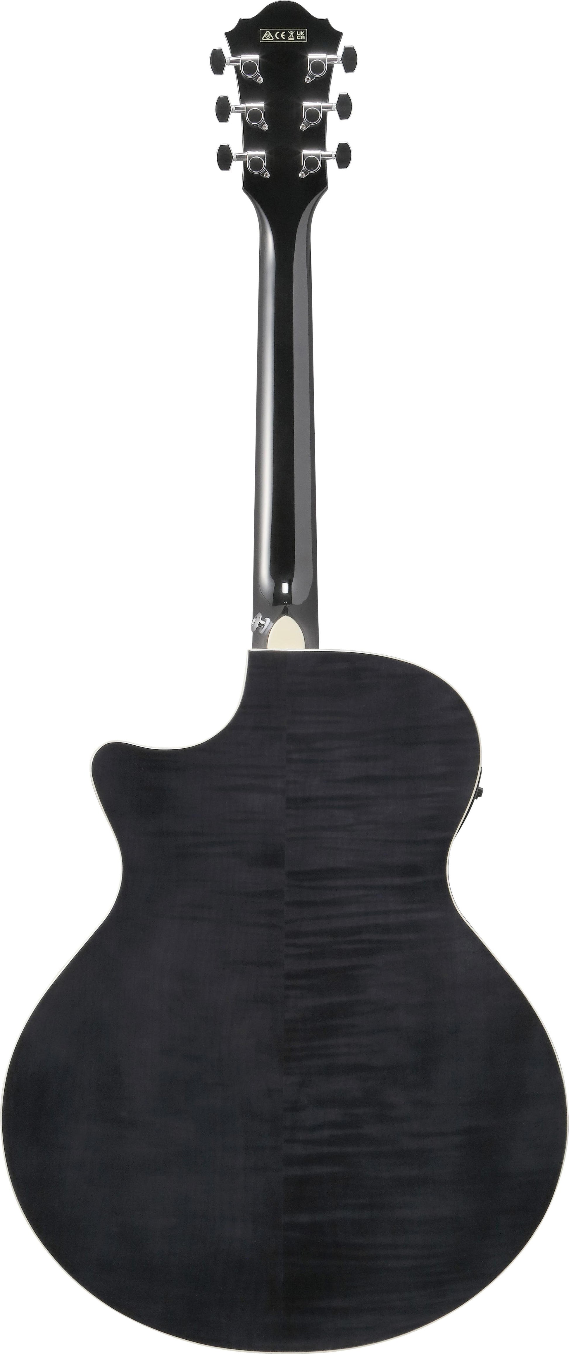 IBANEZ AE170 TBK