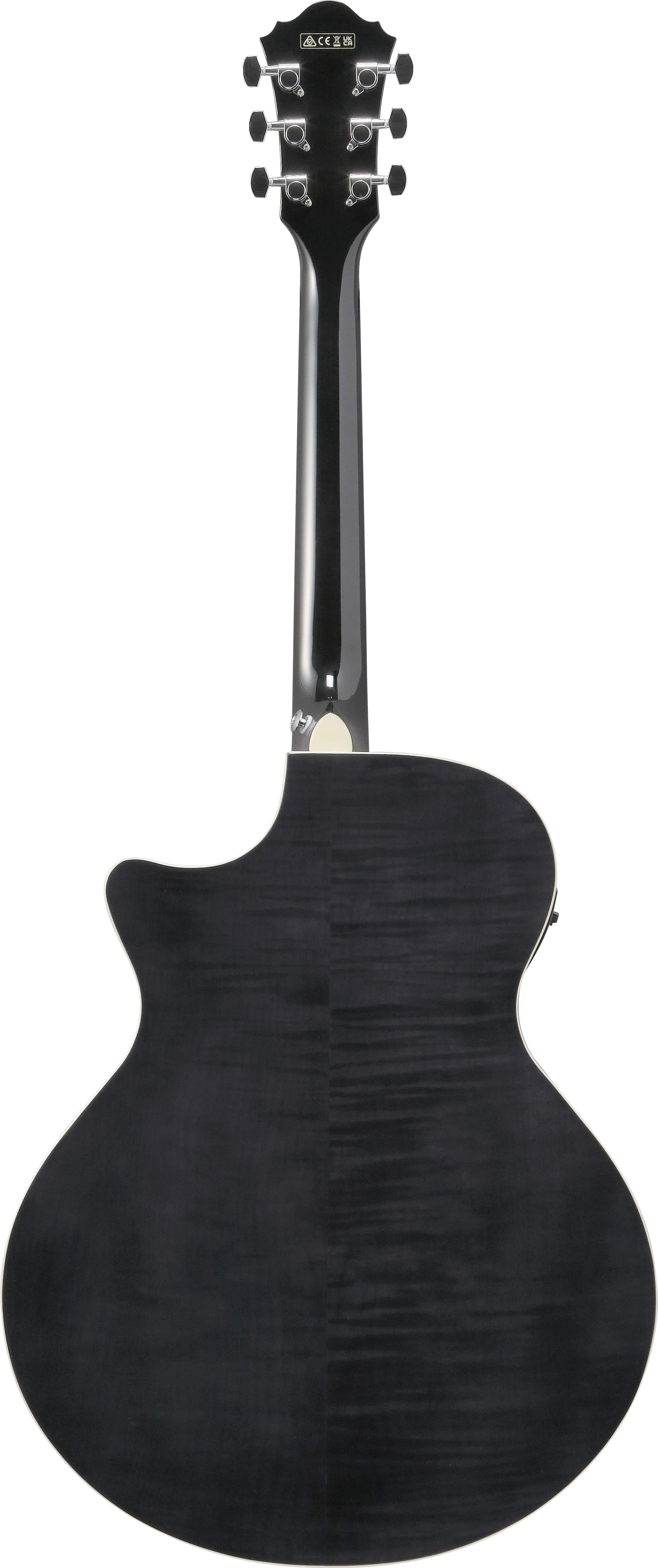 IBANEZ AE170 TBK