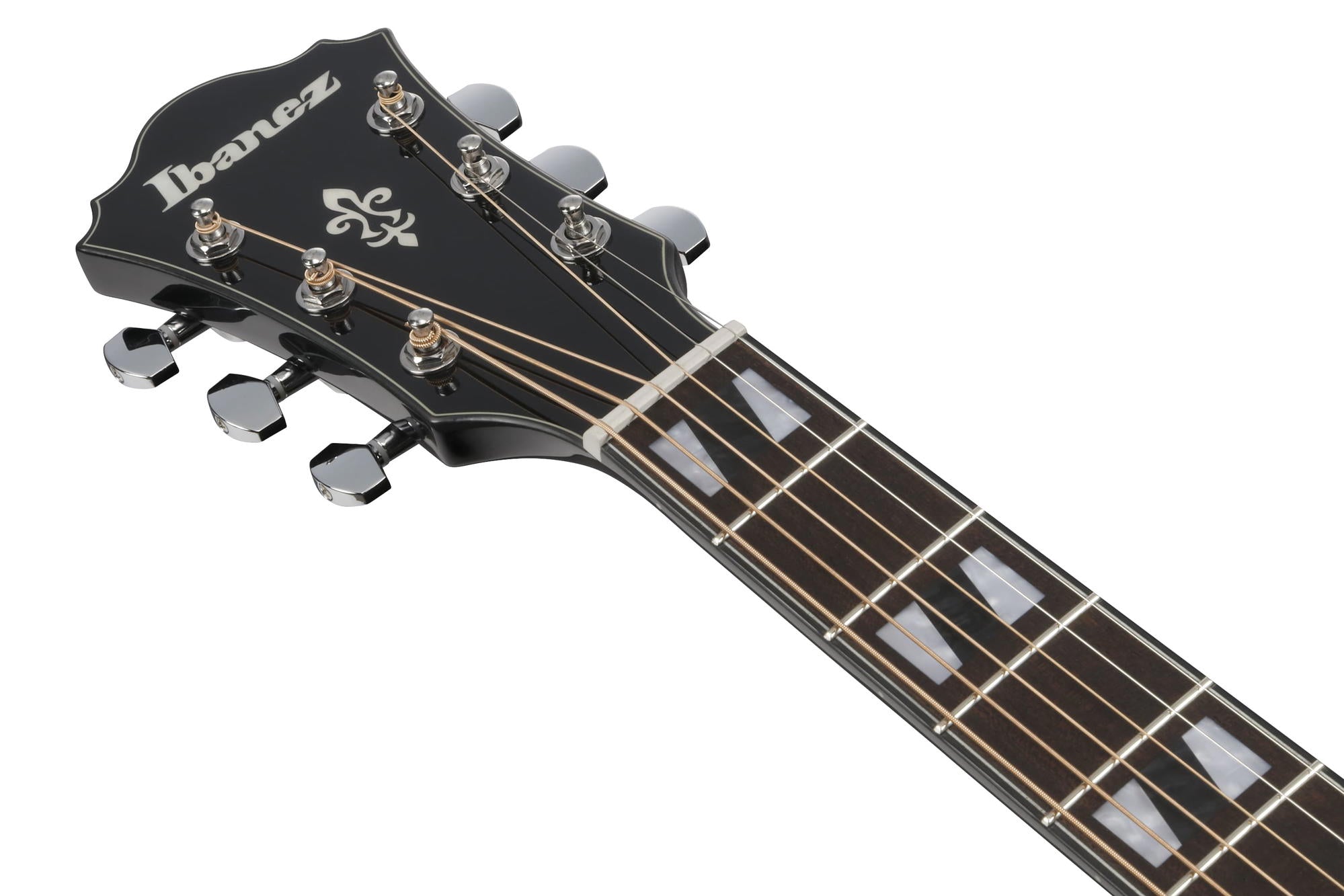 IBANEZ AE170 TBK