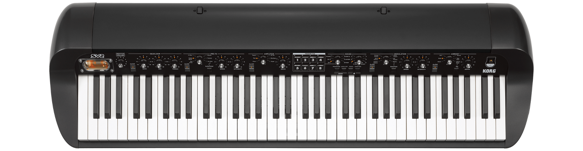 Korg SV-2 73