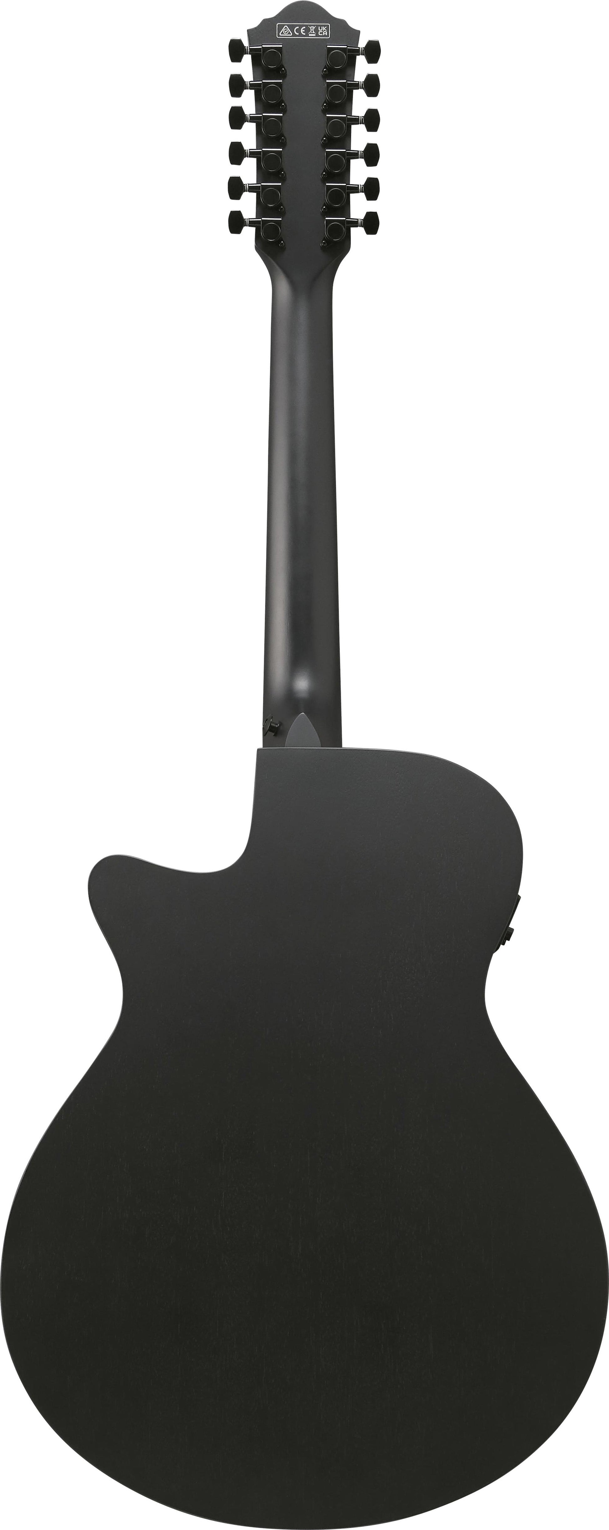 IBANEZ AEG1221 BOT