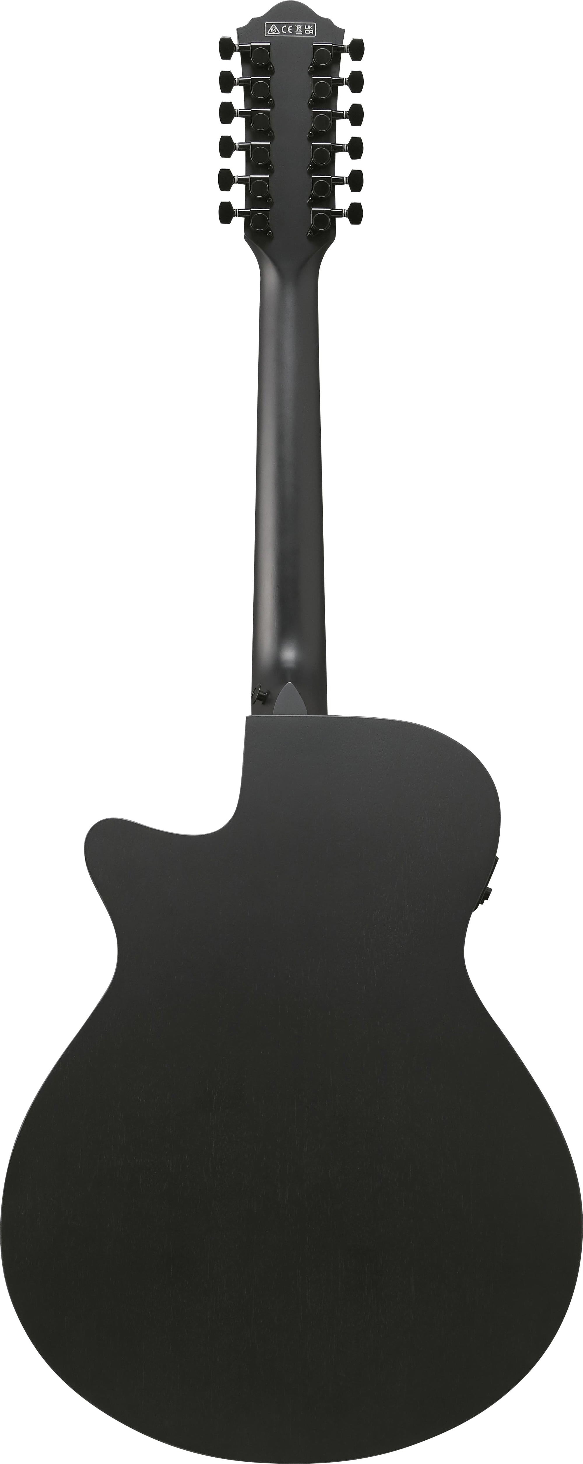 IBANEZ AEG1221 BOT