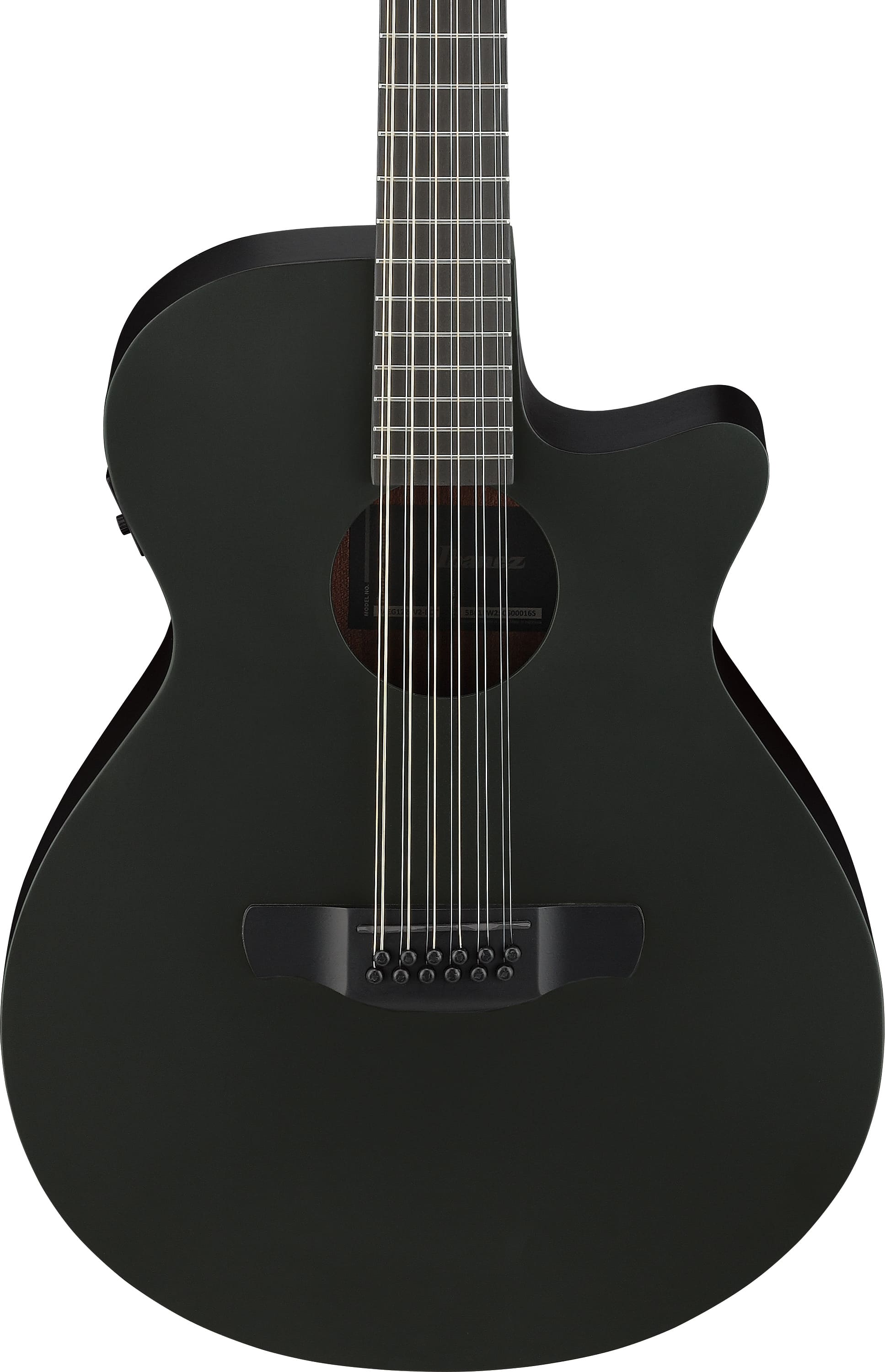 IBANEZ AEG1221 BOT