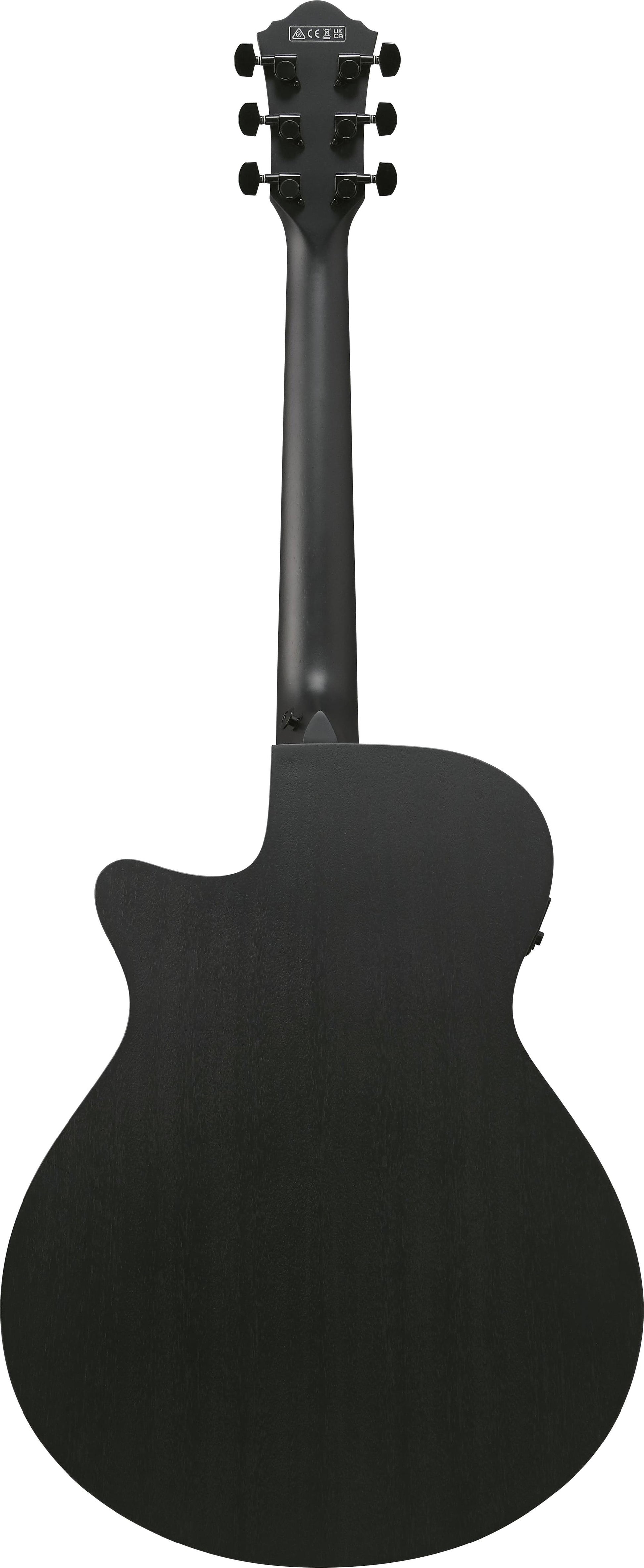 IBANEZ AEG621 BOT