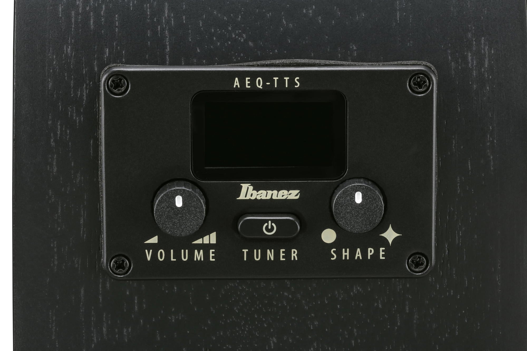 IBANEZ AEG621 BOT