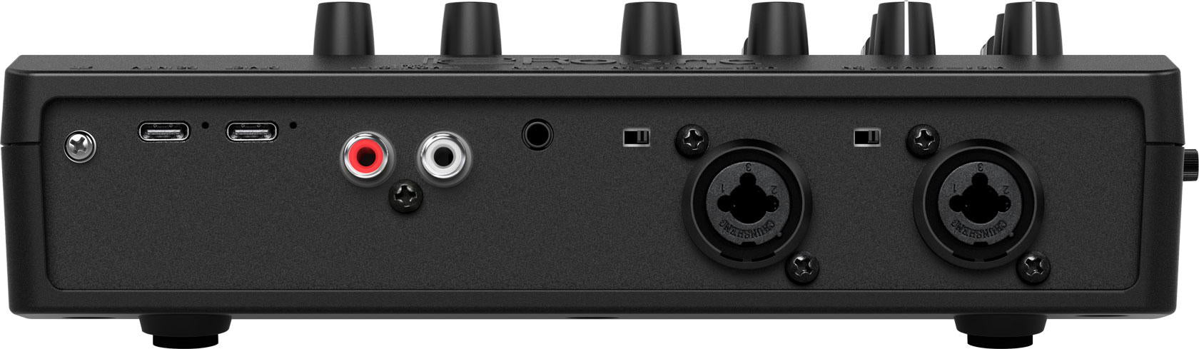 Roland VRC-01 Aerocaster Sistema de Live Streaming