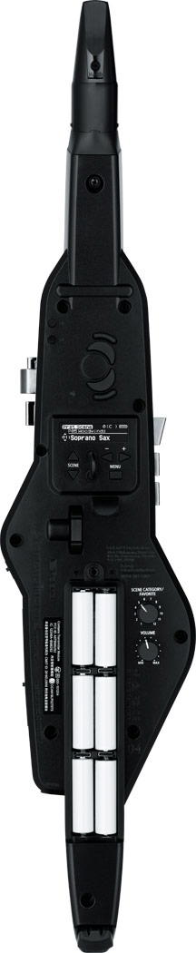 Roland AE-20 Aerophone