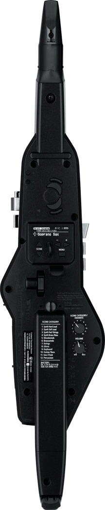 Roland AE-20 Aerophone