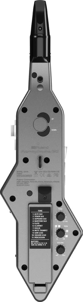 Roland AE-05 Aerophone GO